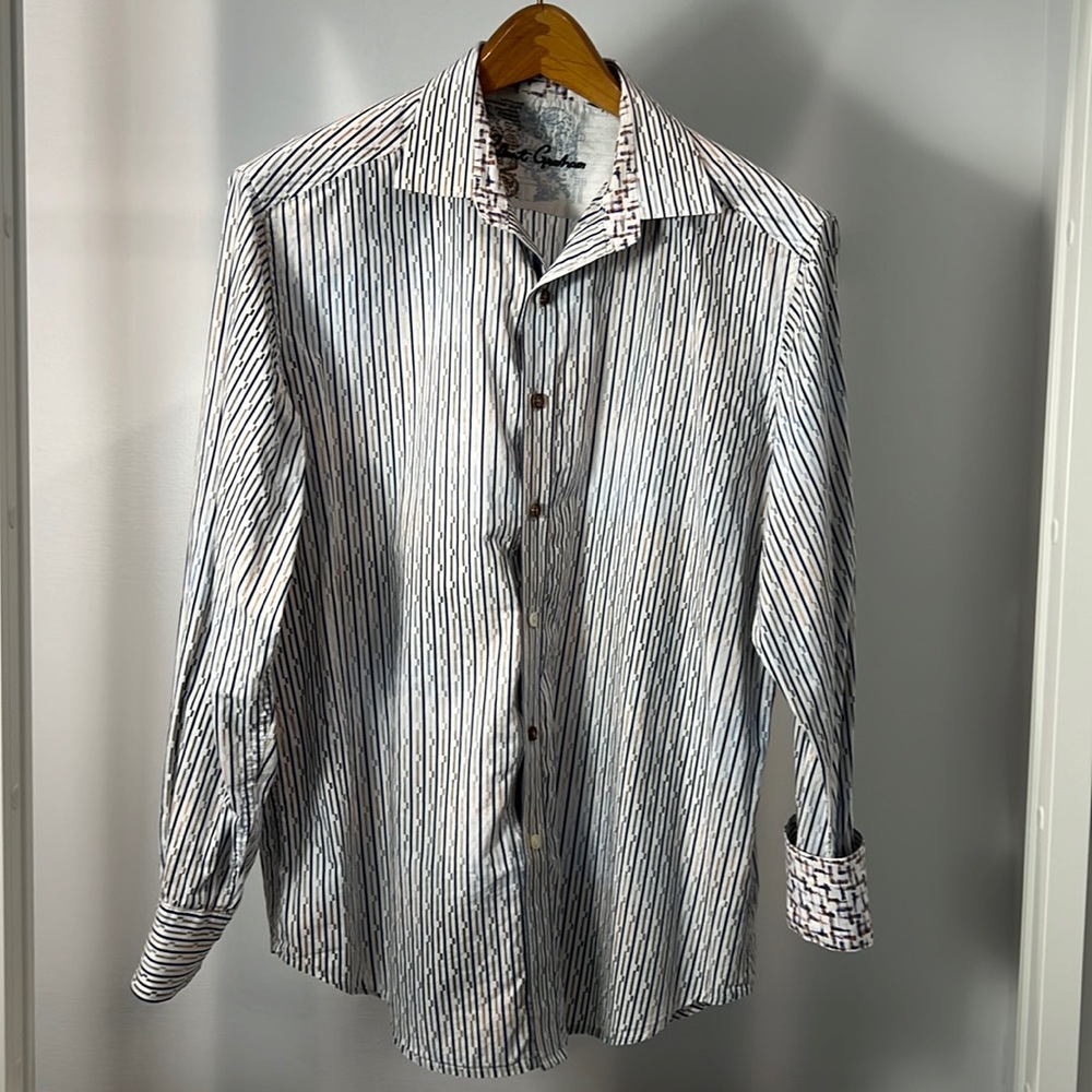 Robert Graham L